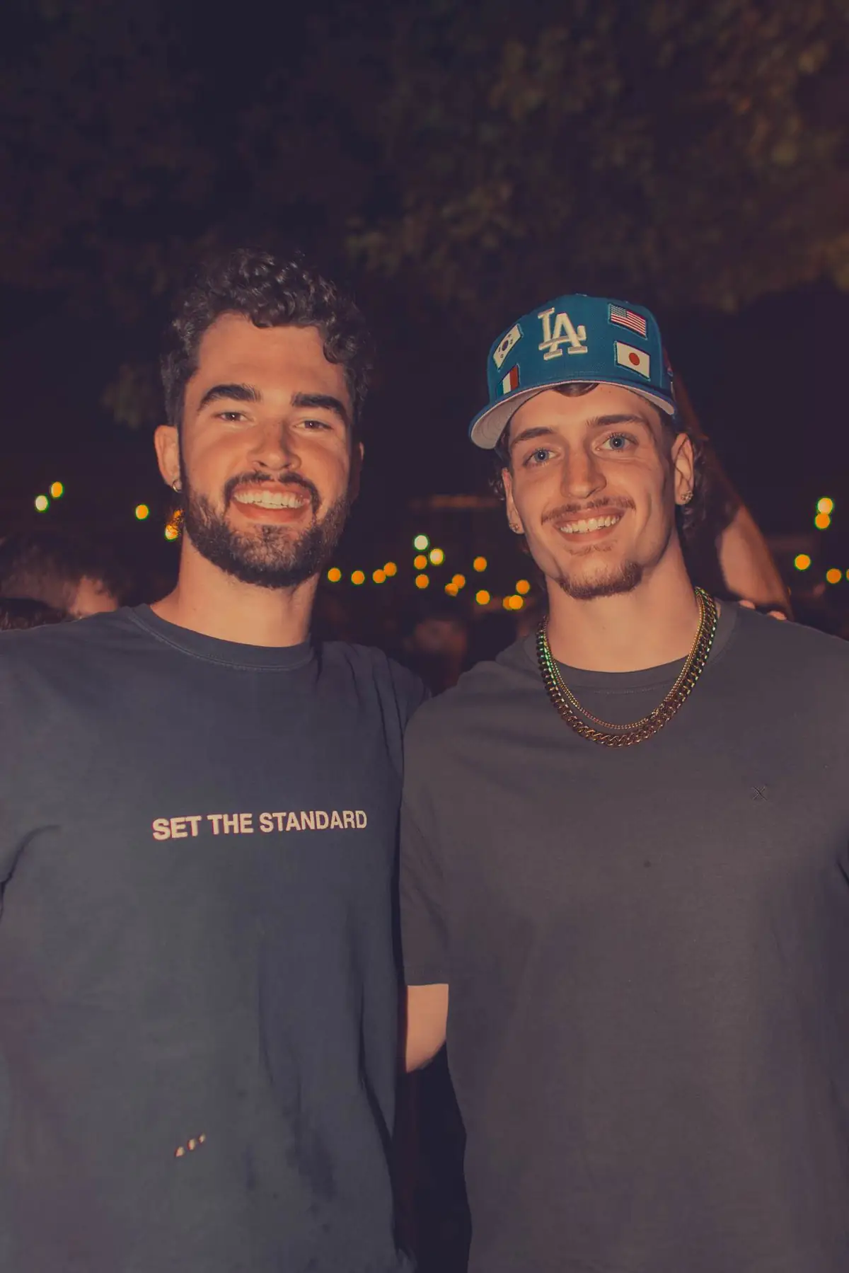 rozen and lucas — foreign policy