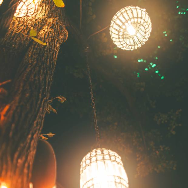 lanterns